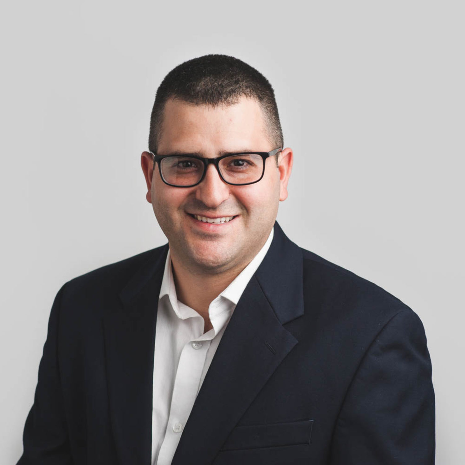 Photo of Francisco Reinoso