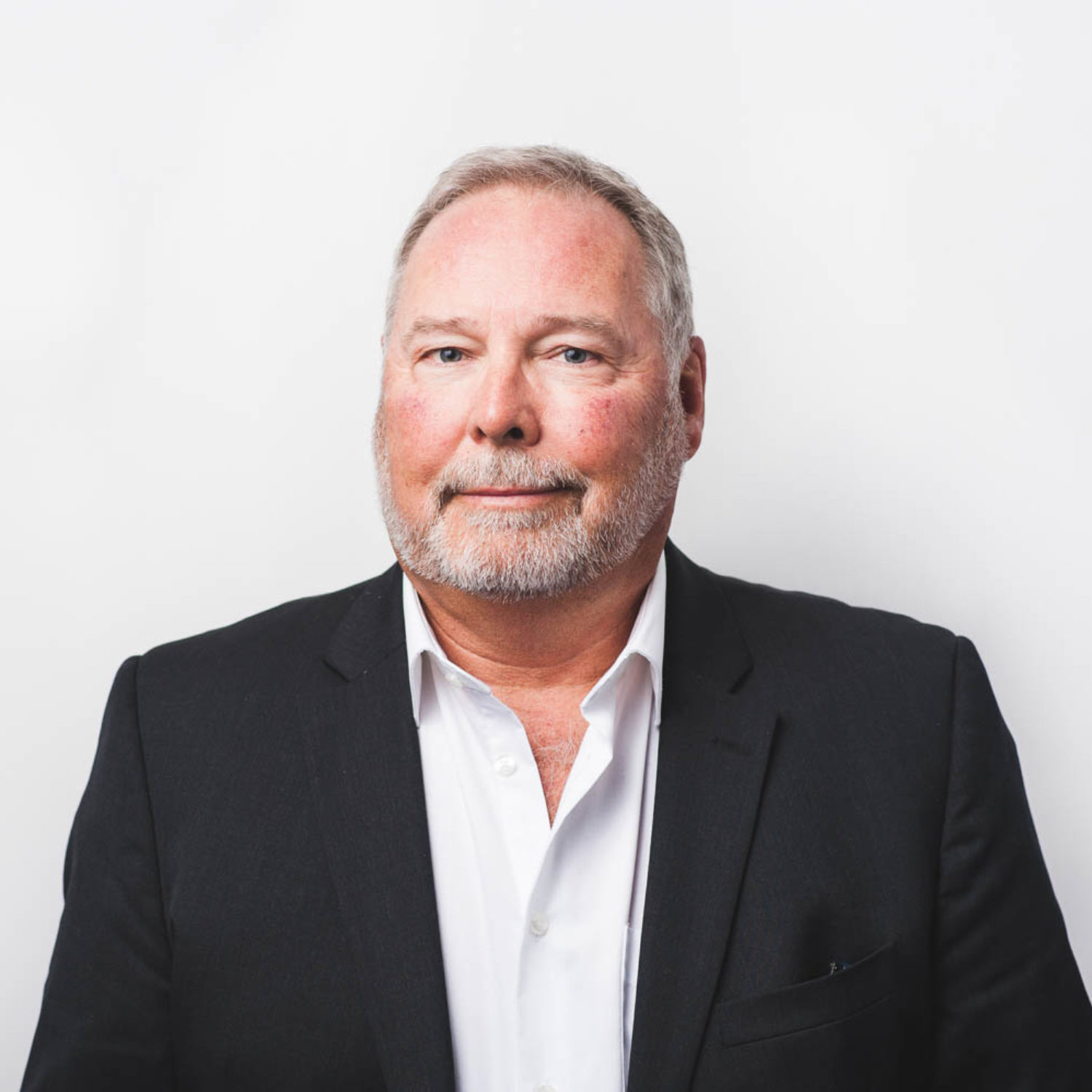 Photo of Kerry Wilson