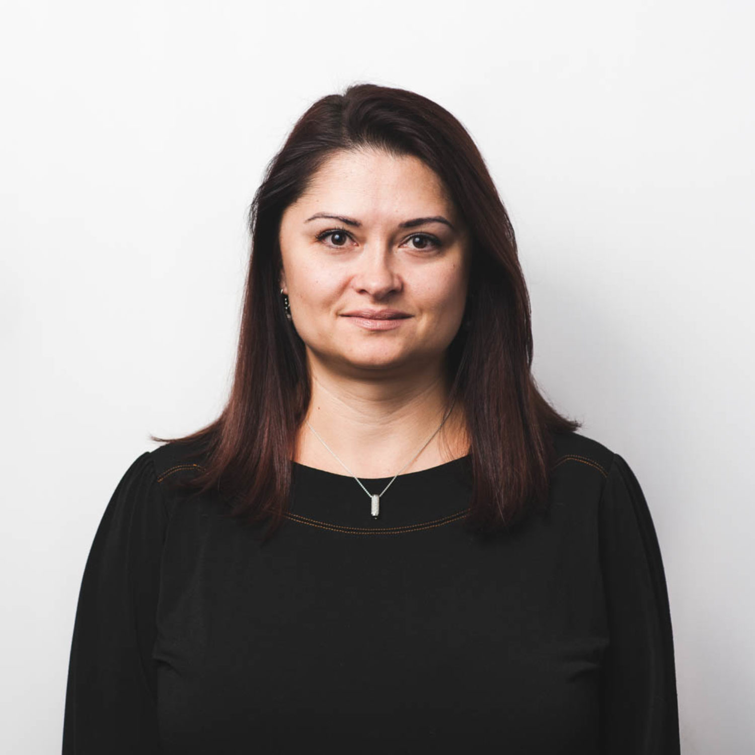 Photo of Natalia Murzina