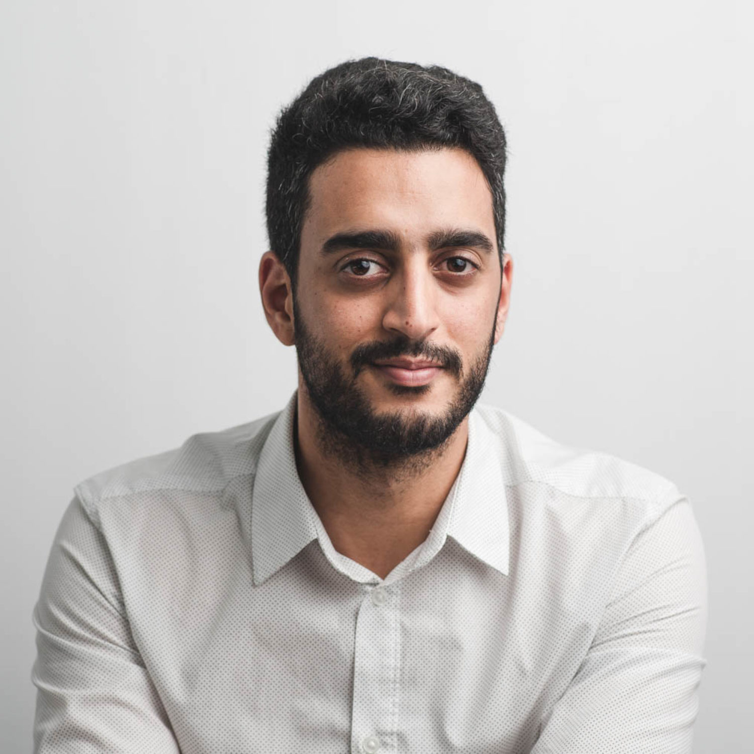Photo of Yousef Eshaq