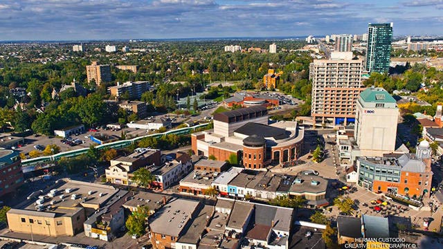 City of Brampton