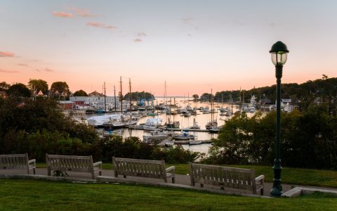 Camden - Camden begins converting 277 streetlights to LED