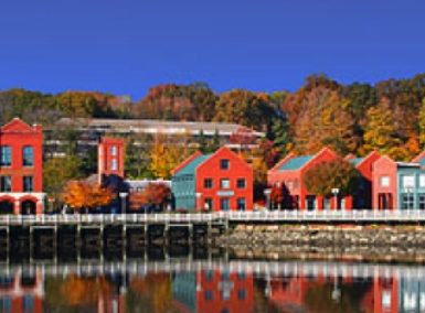 Town of Westport