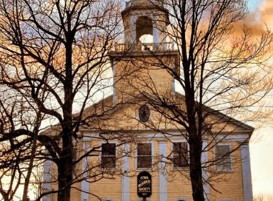 Town of Athol