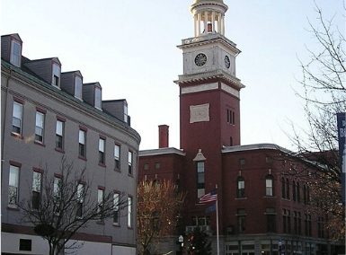 City of Biddeford