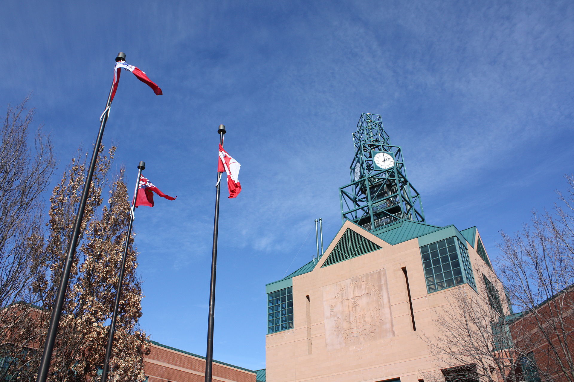 City of Pickering