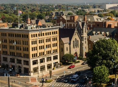 City of Pittsfield