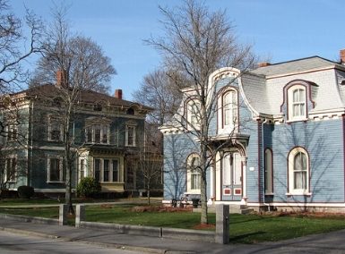 Town of Rockland
