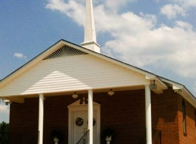 Town of Mars Hill