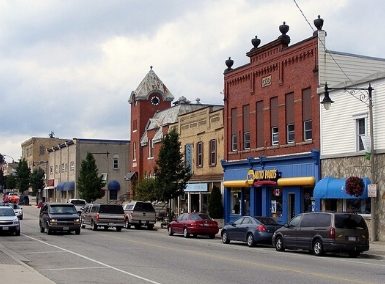 Town of Minto