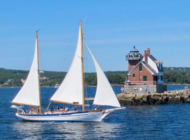 City of Rockland