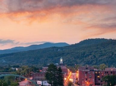 Town of Rumford