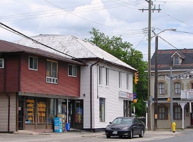 Township of Essa