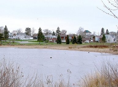 Town of Blind River