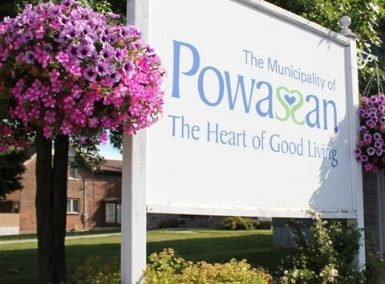 Municipality of Powassan