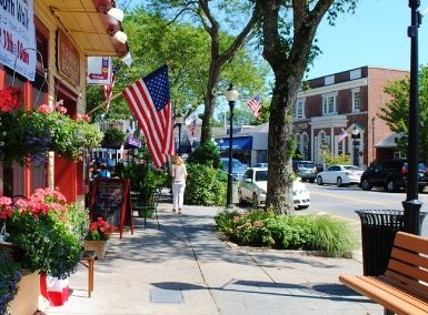 Town of Falmouth