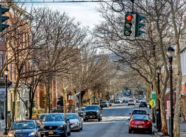 Village of Nyack