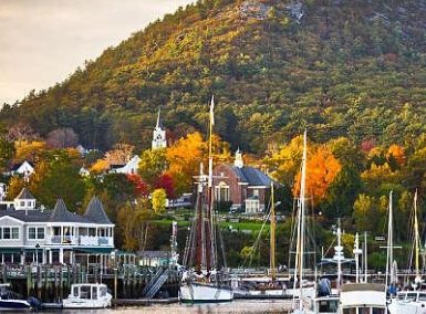 Town of Camden