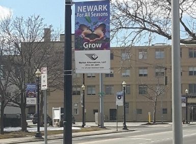 Village of Newark