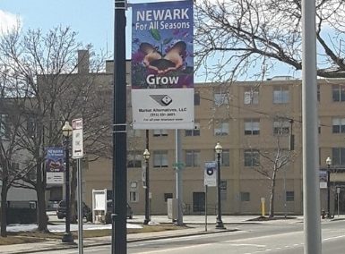 Village of Newark