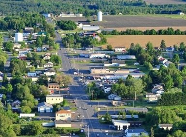 City of Caribou