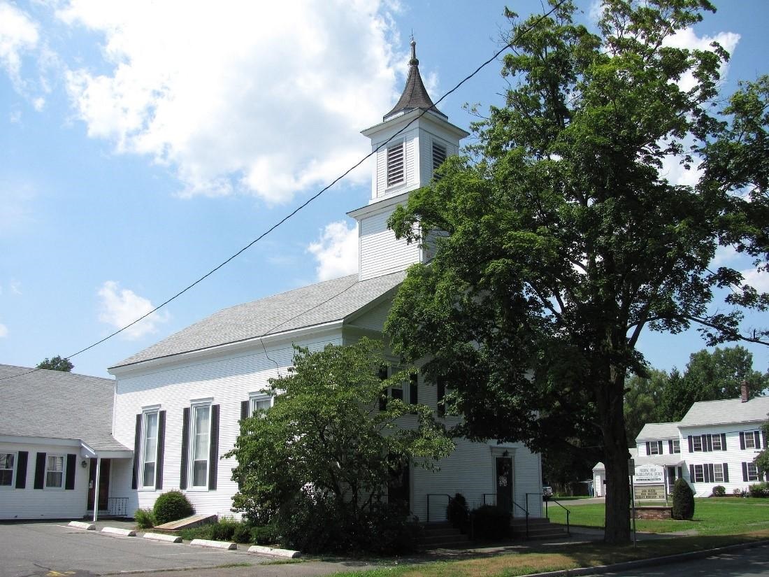 Town of Agawam