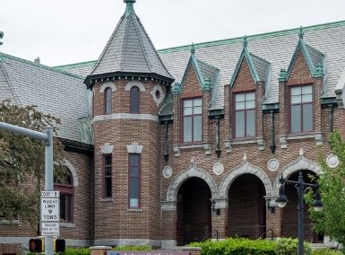 City of Auburn
