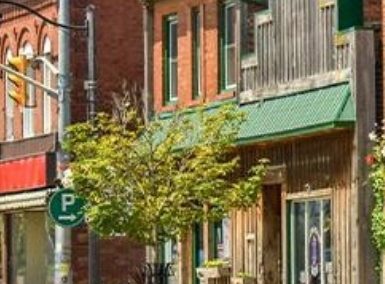 Town of Lincoln