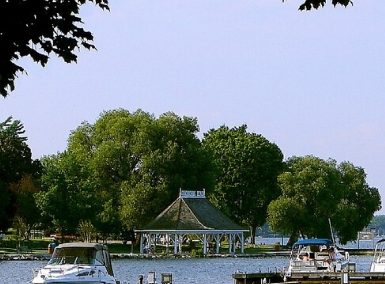 City of Orillia