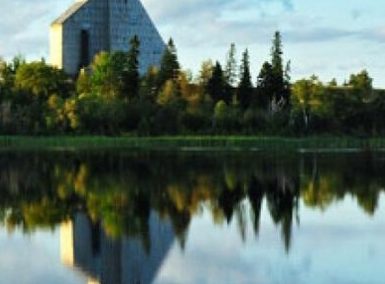 City of Timmins