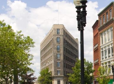 Town of Auburn