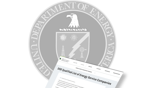 esco blog image - RealTerm Energy is Now A Department of Energy Qualified ESCO