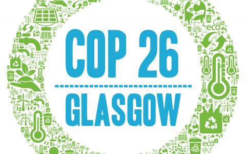 COP 26 Glasglow