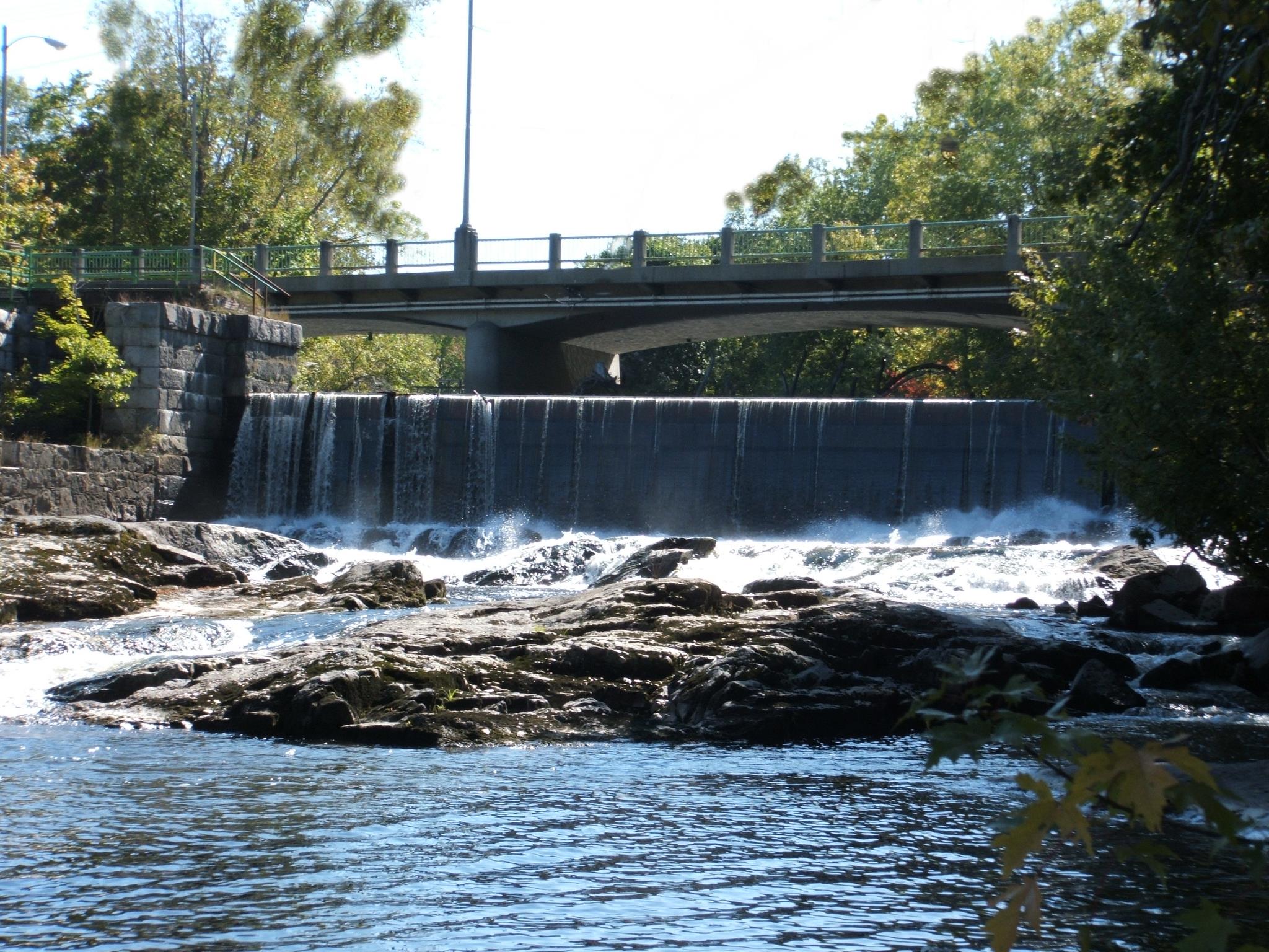 Mechanic Falls Council Contracts with RealTerm Energy