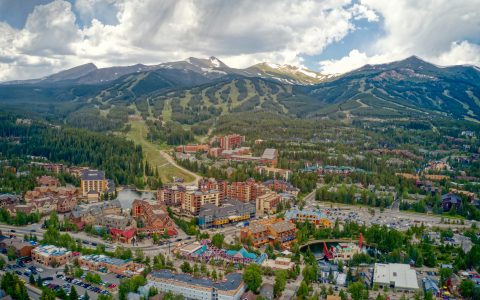 AdobeStock 373852158 - Join Us at Colorado Municipal League's 100th Annual Conference