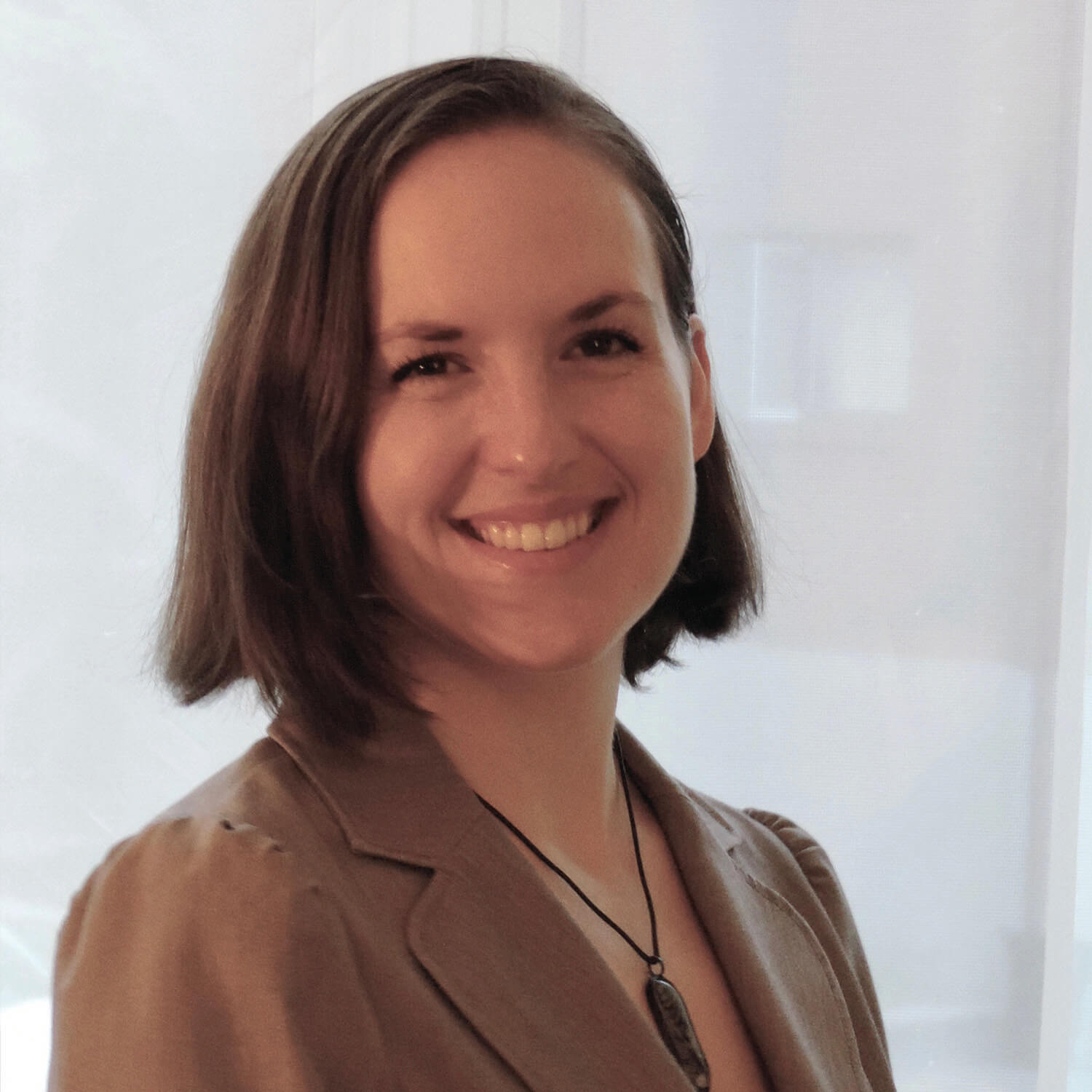 Fredella Weil