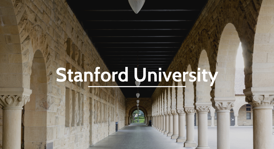 Stanford University 2 - Blue Box Air