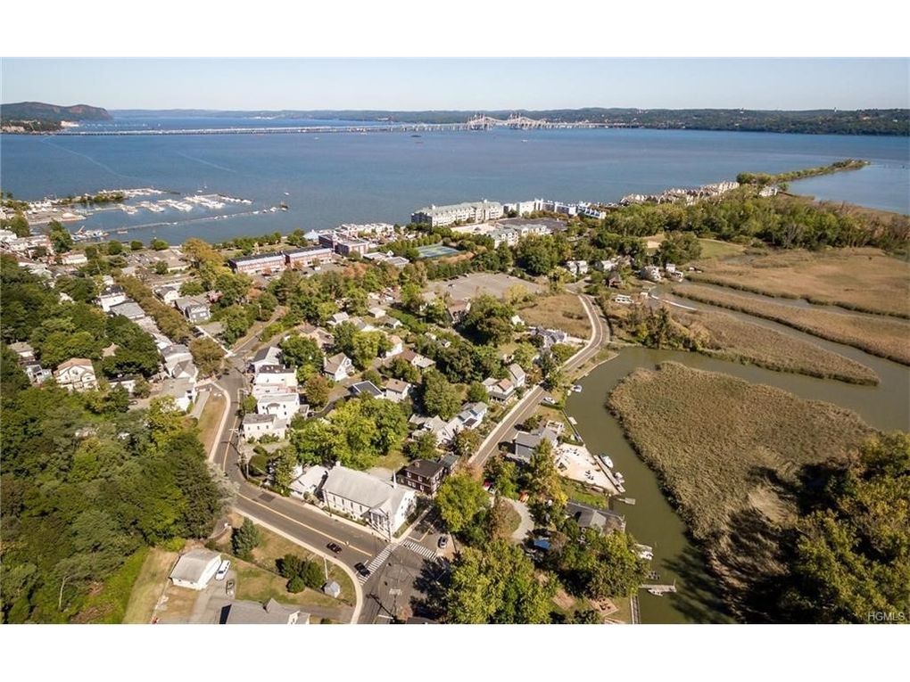 Village Of Piermont, New York RealTerm Energy