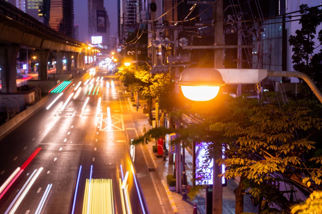 Streetlight Municipalization 5 Enlightening Benefits Of Municipally